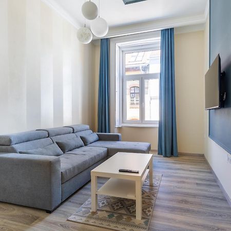 R62A Rottenbiller Apartment Budapeszt Zewnętrze zdjęcie