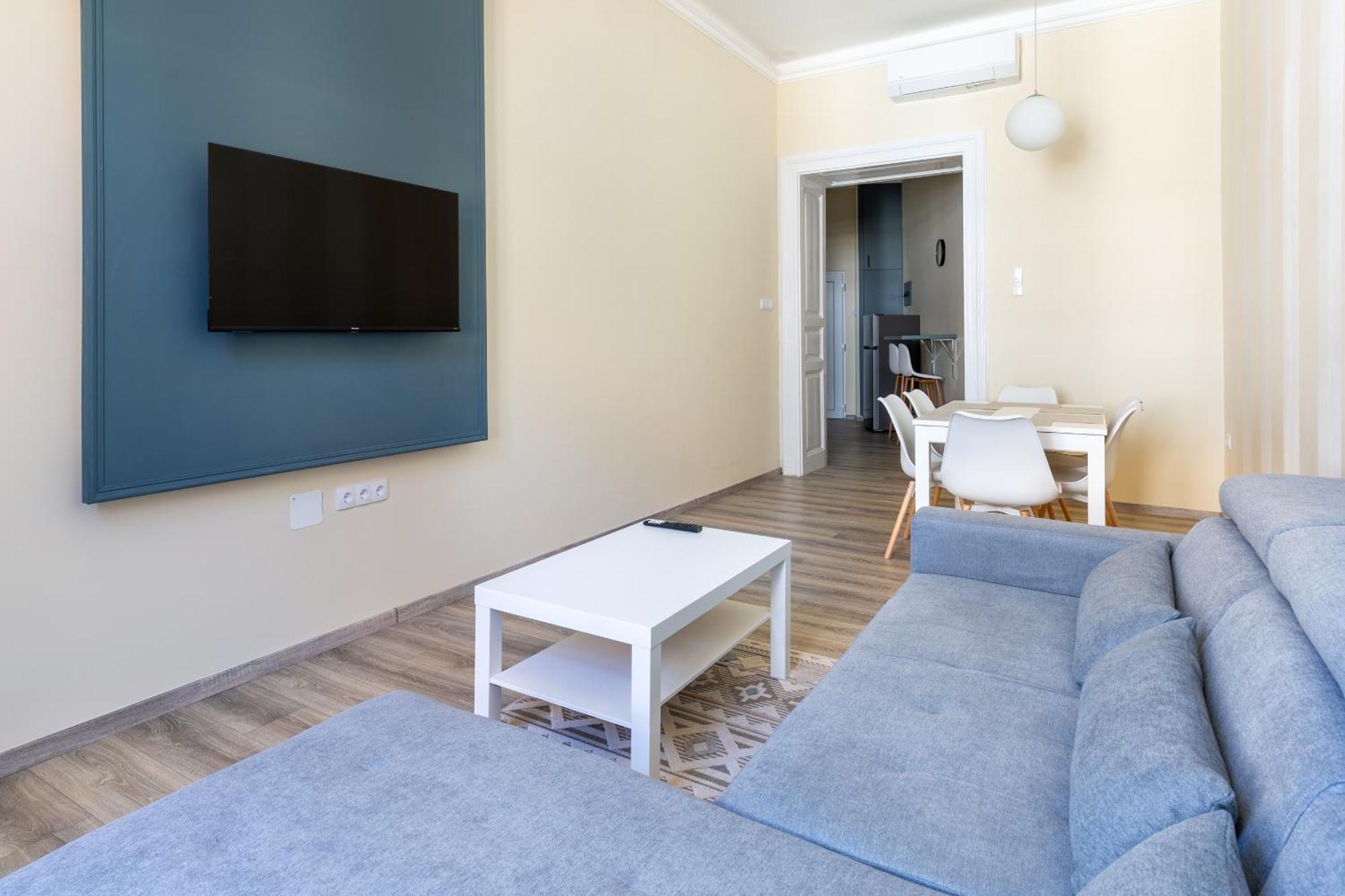 R62A Rottenbiller Apartment Budapeszt Zewnętrze zdjęcie