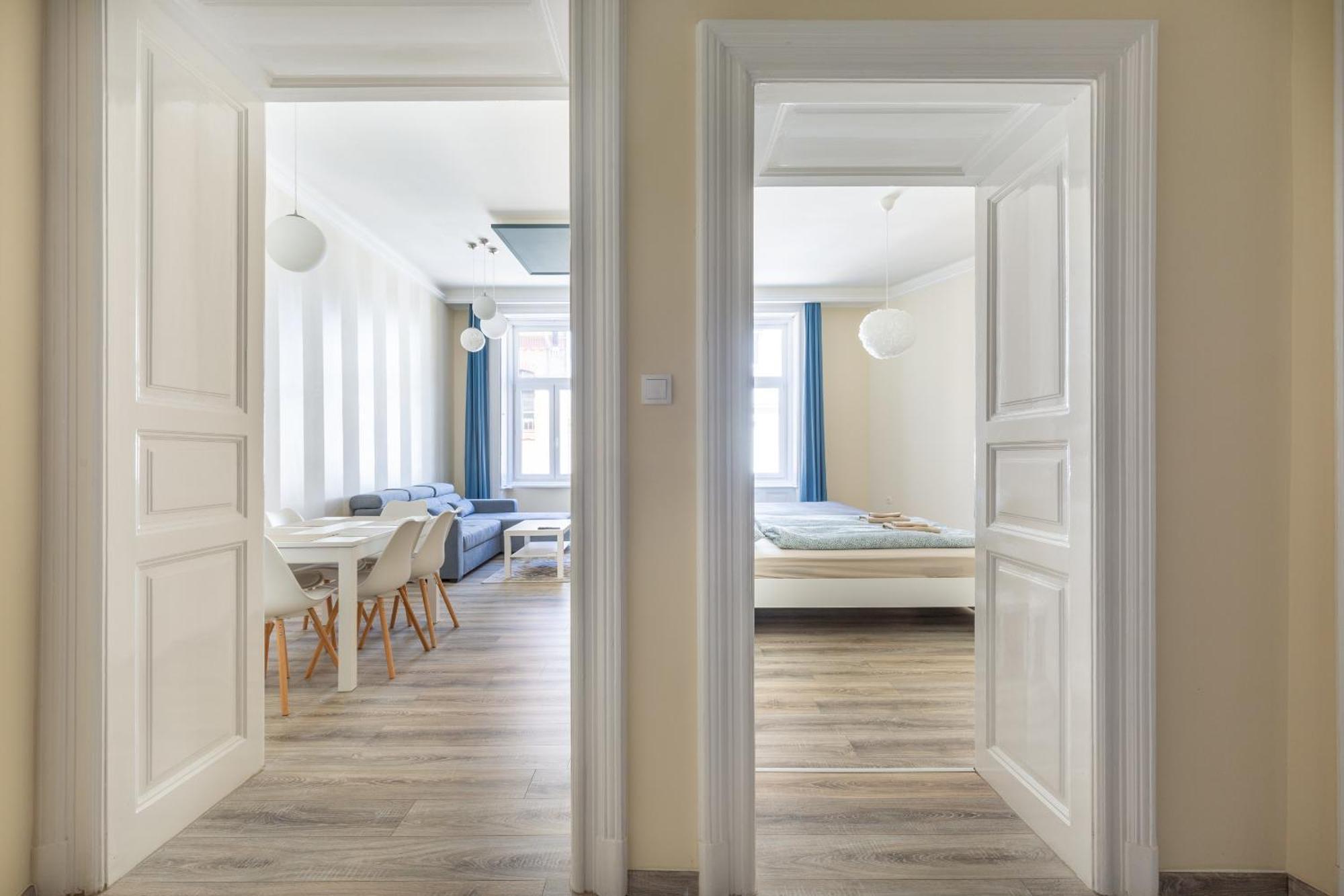 R62A Rottenbiller Apartment Budapeszt Zewnętrze zdjęcie