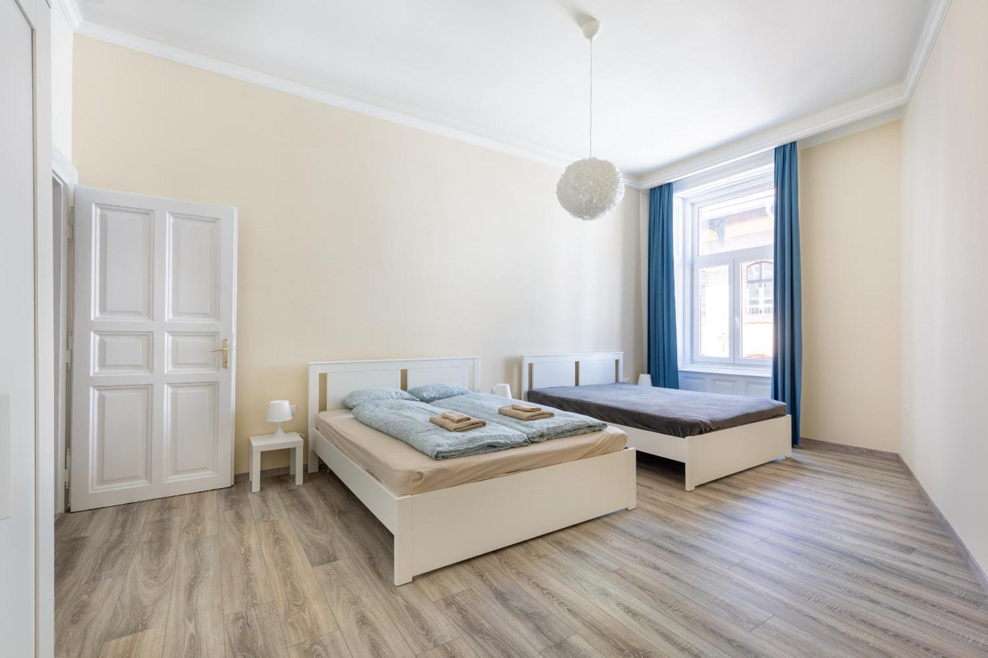 R62A Rottenbiller Apartment Budapeszt Zewnętrze zdjęcie